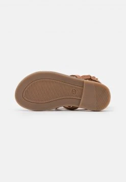 Friboo Niños LEATHER - Sandalias - Brown -Friboo Ventas 2024 e6c7e4477d3e406eab00ba6624911a56
