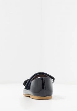 Friboo Niños Bailarinas Con Hebilla - Dark Blue -Friboo Ventas 2024 e7662ad6cb114e888944d1e5cfa2c2af