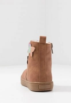 Friboo Niños Botines - Cognac -Friboo Ventas 2024 e7b35883f1ff4d8a9dd8cbb34d912e2b