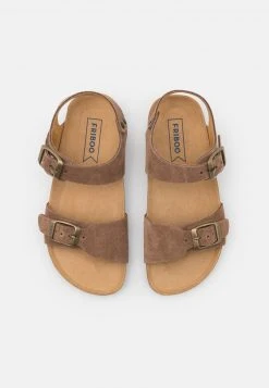 Friboo Niños LEATHER - Sandalias - Brown 11 Friboo Niños LEATHER - Sandalias - Brown -Friboo Ventas 2024 e7e32fa3ddca471a8337fbf20da1c5d8