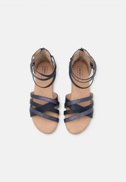 Friboo Niños Sandalias - Dark Blue -Friboo Ventas 2024 e7e4f03c65ad4ba1839792da363368f4