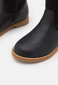 Friboo Niños Botas Camperas - Black -Friboo Ventas 2024 e9515fb9f44241f0a10c76339bbdd99a