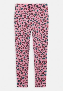 Friboo Niños BASIC GIRLS 3 PACK - Leggings - Pink - 402_grey - 102_black - 802 -Friboo Ventas 2024 e9a9d0870a2c4472af8c441759a46013