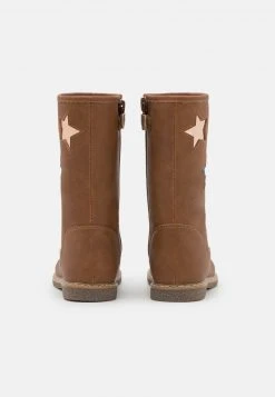 Friboo Niños Botas - Cognac -Friboo Ventas 2024 eb5754862113446fb5a8e946ae681dea