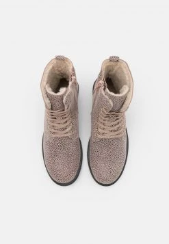 Friboo Niños LEATHER - Botines Con Cordones - Pink 11 Friboo Niños LEATHER - Botines Con Cordones - Pink -Friboo Ventas 2024 ebd8edd3224549a78516cd6604f230b5