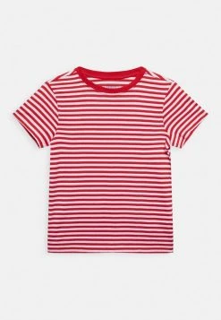Friboo Niños MPACK: 4 YARN DYE STRIPE T-SHIRT - Camiseta Estampada - Multi-coloured - 917_blue - 502_turquoise - 505 -Friboo Ventas 2024 ecc37d248f1843739e493b6757707eaf