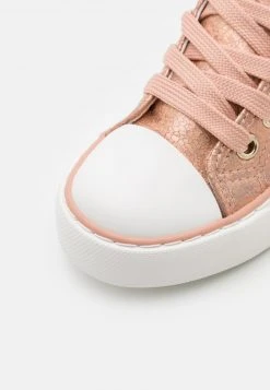 Friboo Niños Zapatillas Altas - Rose Gold-coloured -Friboo Ventas 2024 edba7f5342a9493ba062e5f69983ba1a