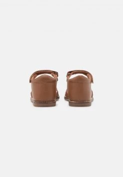 Friboo Niños LEATHER - Sandalias - Cognac -Friboo Ventas 2024 ee462804bb5d40f49a4a8559a53f13a6