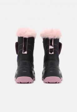 Friboo Niños Botas Para La Nieve - Dark Blue -Friboo Ventas 2024 eebb28c915434567a209016447a98eb2