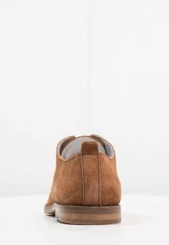 Friboo Niños LEATHER - Zapatos De Vestir - Brown -Friboo Ventas 2024 f0733b142f3c4d649455c71059c69609