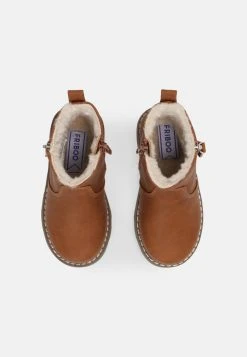 Friboo Niños Botines - Cognac -Friboo Ventas 2024 f08fae389f884fe9a73c93ce6076b35d