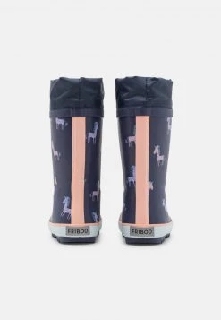 Friboo Niños Botas De Agua - Dark Blue -Friboo Ventas 2024 f0e7ade3fa5440269d87b991551df664