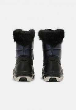 Friboo Niños Botas Para La Nieve - Dark Blue -Friboo Ventas 2024 f11281a5701b4b20b0f7427f6ec49e6c