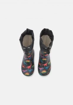 Friboo Niños Botas De Agua - Black -Friboo Ventas 2024 f3197c9e022c43869a977625a1cfb7d0