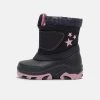 Friboo Niños Botas Para La Nieve - Dark Blue -Friboo Ventas 2024 f34cc09bf6b54bb19b674c23debd3541