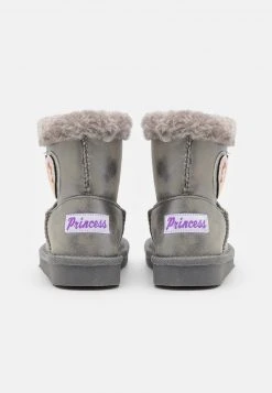 Friboo Niños DISNEY PRINCESS - Botines - Grey -Friboo Ventas 2024 f3f8bf16a85142cabc16af9313d69cd9