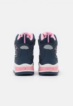 Friboo Niños Botas Para La Nieve - Dark Blue -Friboo Ventas 2024 f4766de52f5e47e1ba8c433f7251e48b