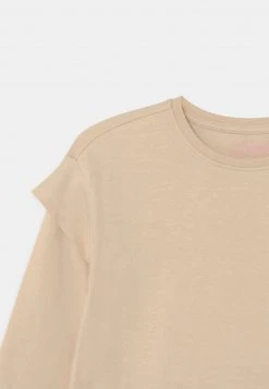 Friboo Niños 3 PACK - Camiseta De Manga Larga - Purple /beige/mottled Grey -Friboo Ventas 2024 f4b76bfc9aa342e59e28162ef1a21b23