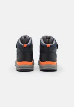 Friboo Niños Botines Con Cordones - Dark Blue -Friboo Ventas 2024 f52aaf43ead440488bdc4c84e2d628fa