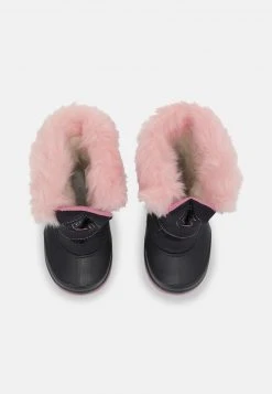 Friboo Niños Botas Para La Nieve - Dark Blue -Friboo Ventas 2024 f5dcca04f9234707a61a727387f5f5df
