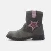Friboo Niños BOOTIES - Botines - Grey -Friboo Ventas 2024 f5f47e0cac7c4818b8d21f632cc56239