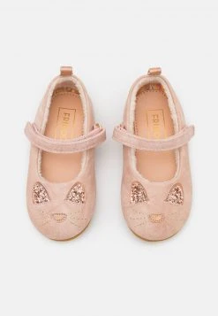 Friboo Niños Bailarinas Con Hebilla - Light Pink -Friboo Ventas 2024 f68b453de2a742ef9af532778645a42b