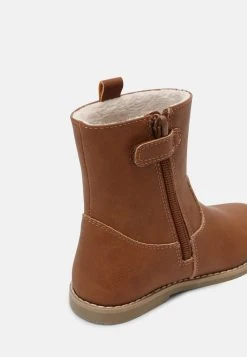 Friboo Niños Botines - Cognac -Friboo Ventas 2024 f6b0b9d1c4f5407783c1148fa409cb20