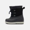 Friboo Niños Botas Para La Nieve - Dark Blue -Friboo Ventas 2024 f6ec45f165bf46c1b353448c307e1bc4
