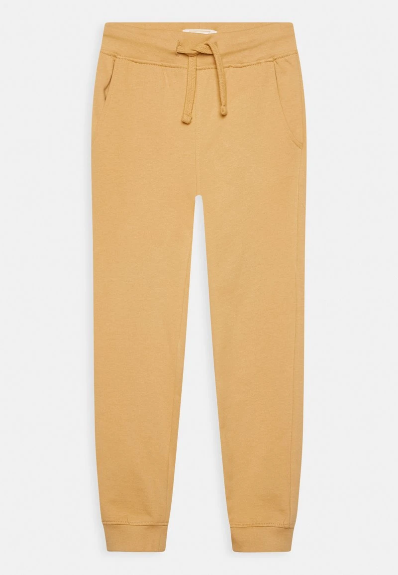 Friboo Niños BASIC BOYS SWEATPANTS 5 PACK - Pantalones Deportivos - Multi-coloured, Grey, Tan 5 Friboo Niños BASIC BOYS SWEATPANTS 5 PACK - Pantalones Deportivos - Multi-coloured, Grey, Tan - Imagen 3