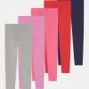 Friboo Niños 5 PACK - Leggings - Multi-coloured -Friboo Ventas 2024 f761c3b618cb461884c26cc65fcdf9a0