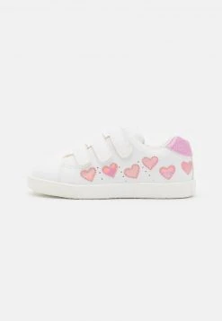 Friboo Niños Zapatillas - White