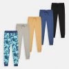 Friboo Niños BASIC BOYS SWEATPANTS 5 PACK - Pantalones Deportivos - Multi-coloured -Friboo Ventas 2024 f9601525717b48ba991fee52733394ea
