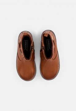 Friboo Niños LEATHER BOOTIES - Botines - Cognac 11 Friboo Niños LEATHER BOOTIES - Botines - Cognac -Friboo Ventas 2024 fc29851230f34a789418993b3e3ff08d