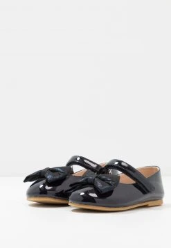 Friboo Niños Bailarinas Con Hebilla - Dark Blue -Friboo Ventas 2024 fc6d5d6659c74311a36b079f78c4307a