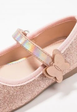 Friboo Niños Bailarinas Con Hebilla - Rose Gold -Friboo Ventas 2024 fcd6ae7cd330439dbc27d9d8e8775262