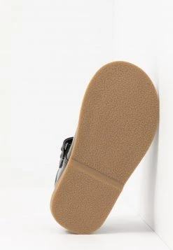 Friboo Niños Bailarinas Con Hebilla - Black -Friboo Ventas 2024 fd21dc65d2f04d45b28339a7b380dc13