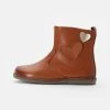 Friboo Niños LEATHER BOOTIES - Botines - Cognac -Friboo Ventas 2024 fd2ee62c38bd4309a858f23272fc9862