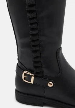 Friboo Niños Botas - Black -Friboo Ventas 2024 fd65c92e7cd04df58cf8050c727fcaae