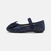 Friboo Niños Bailarinas Con Hebilla - Dark Blue -Friboo Ventas 2024 fd83c74f1c7f43709ea29467081d9126