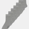 Friboo Niños UNISEX 7 PACK - Calcetines - Grey