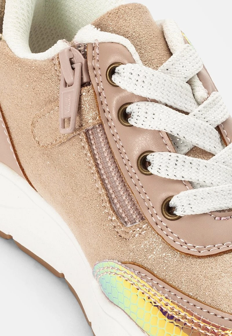 Friboo Niños TRAINERS - Zapatillas - Rose Gold Coloured 8 Friboo Niños TRAINERS - Zapatillas - Rose Gold Coloured - Imagen 6