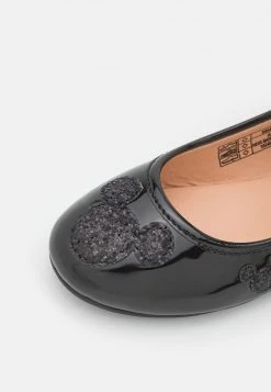 Friboo Niños DISNEY MICKEY MOUSE - BALLET PUMPS - Bailarinas Con Hebilla - Black -Friboo Ventas 2024 fe495da31438483b94d7f95e1080c1ab