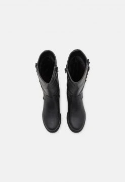 Friboo Niños Botas - Black -Friboo Ventas 2024 fe798d65822c4af490c411cecf4e3287