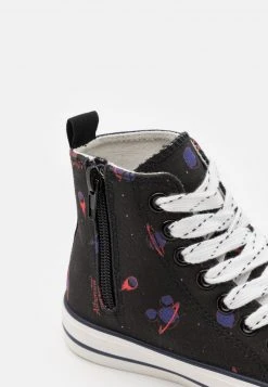 Friboo Niños DISNEY MICKEY MOUSE - Zapatillas Altas - Black 13 Friboo Niños DISNEY MICKEY MOUSE - Zapatillas Altas - Black -Friboo Ventas 2024 feb4ca9b484c49709016c40c8a845640