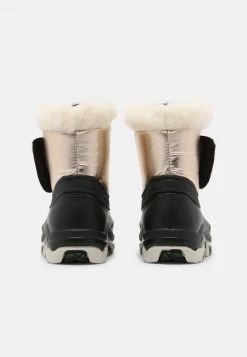 Friboo Niños Botas Para La Nieve - Beige -Friboo Ventas 2024 ff278991f3af4a0a8792aef6971d1e25